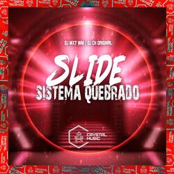 Slide Sistema Quebrado