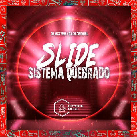 Slide Sistema Quebrado