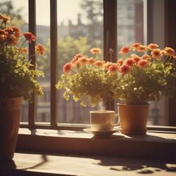 Soft Strings of Peace
