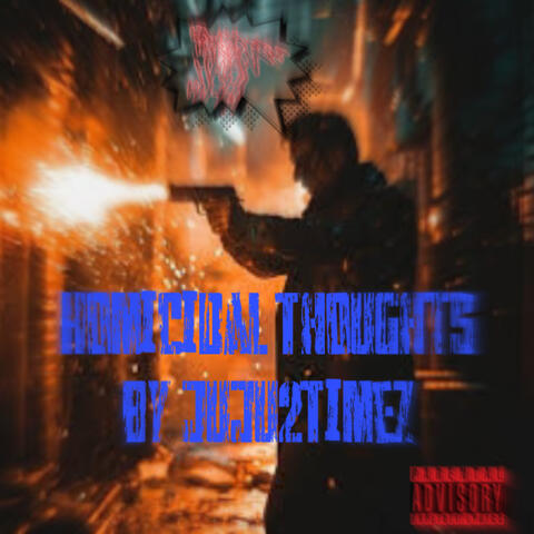 Homicidal Thoughts