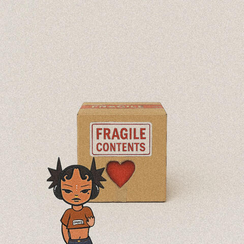 fragile contents