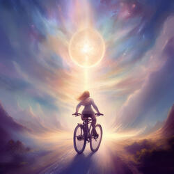 Gentle Bicycle Ride