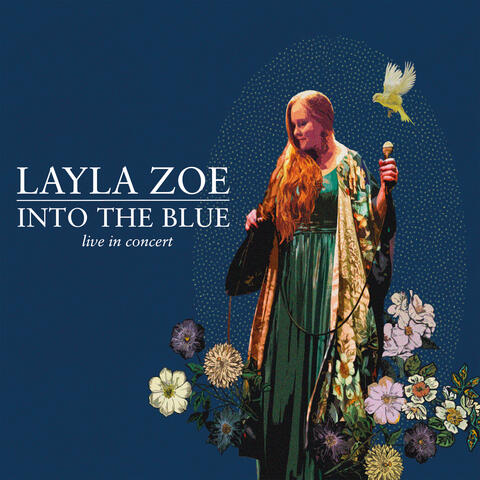 Into the Blue (Live in Concert)