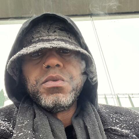Street Tales Of Scrooge