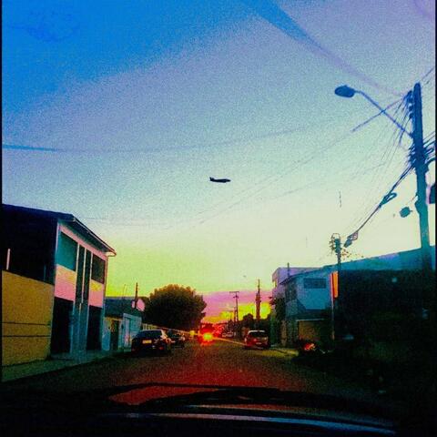 Diario De Bordo*
