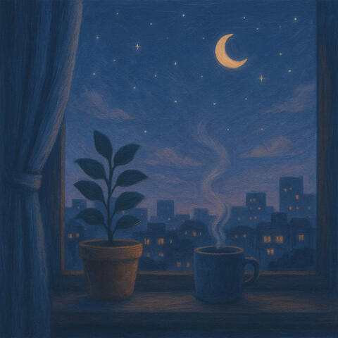 soft echo room