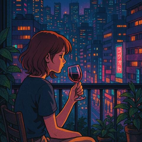 Midnight Bossa