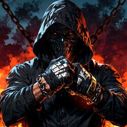 No Love in the Streets