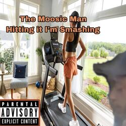 Hitting It Im Smashing