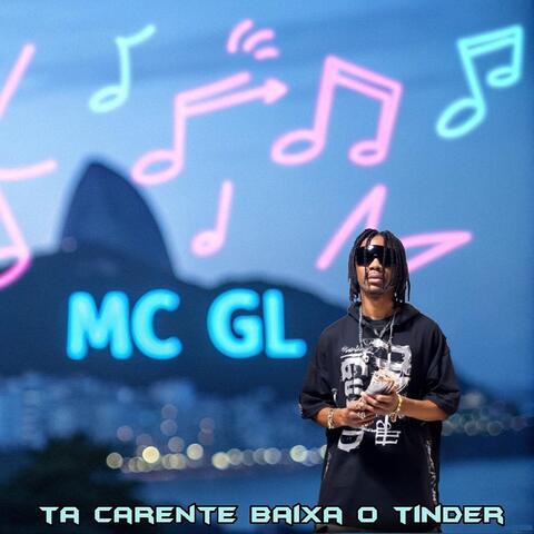 Tá Carente Baixa o Tinder