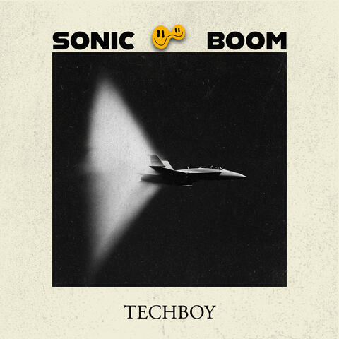 SONIC BOOM