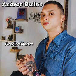 Gracias Madre