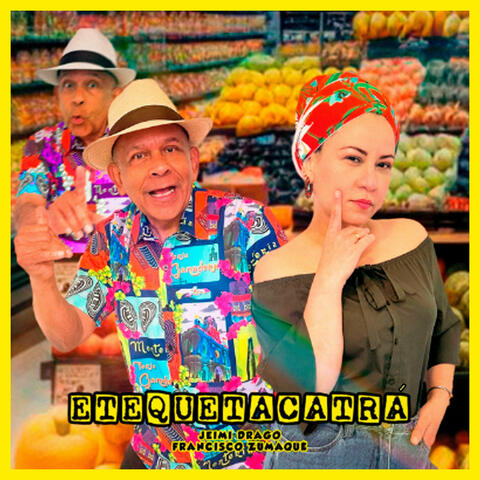 ETEQUETACATRÁ
