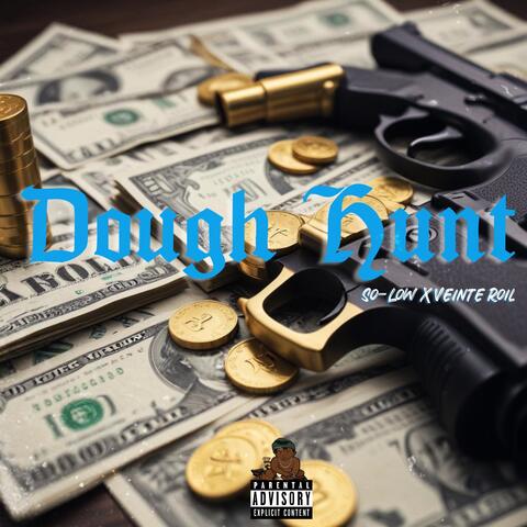 Dough Hunt