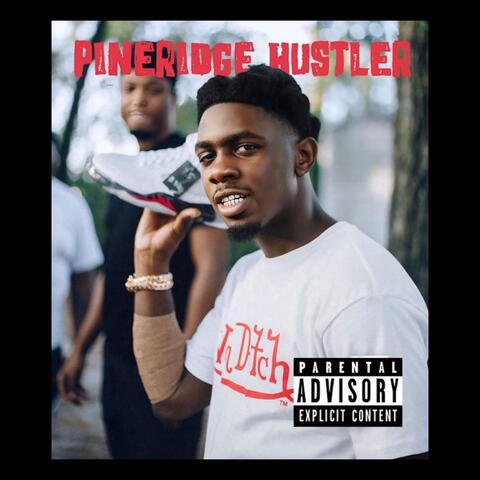 Pineridge Hustler