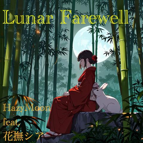 Lunar Farewell