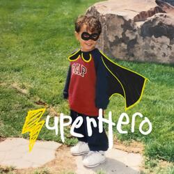 Superhero