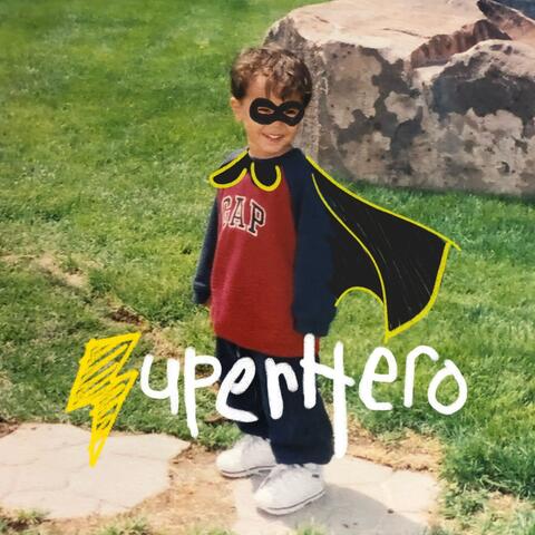 Superhero