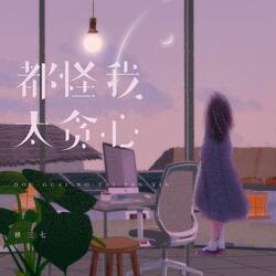 都怪我太贪心