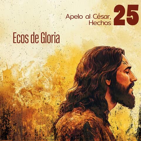 Apelo al César, Hechos 25