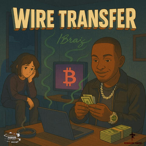 Wire Transfer