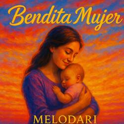 Bendita mujer