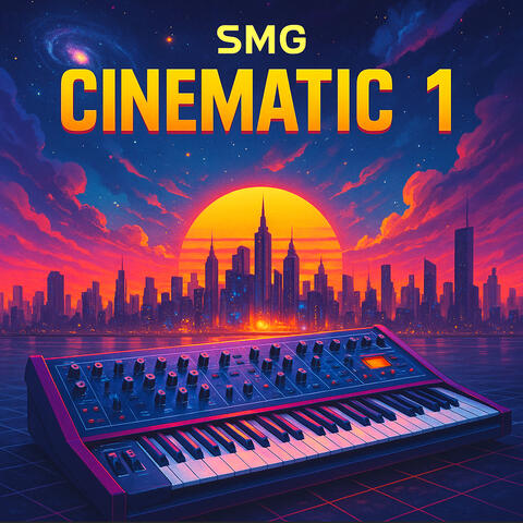 Cinematic 1 EP