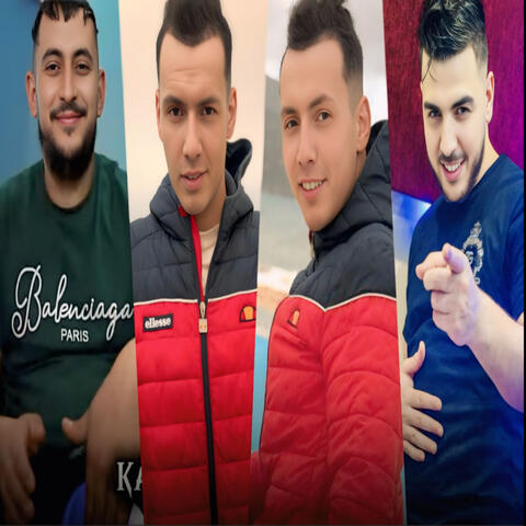 Daroli F Richa Ma B9at La Saha La M3icha