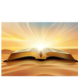 Light of Your Word