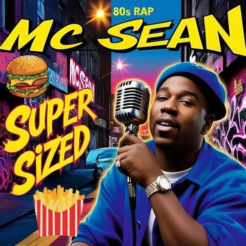 Super Sized