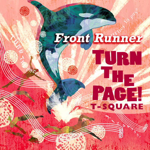 Front Runner