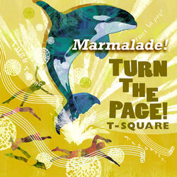 Marmalade!
