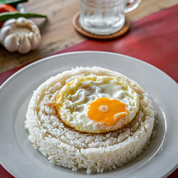 Sunny Side Up