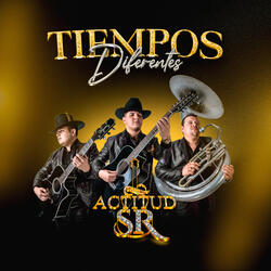 Tiempos diferentes (Versión estudio)