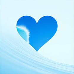 I'm lookin' at the sky