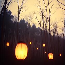 Golden Hour For Couples Midnight