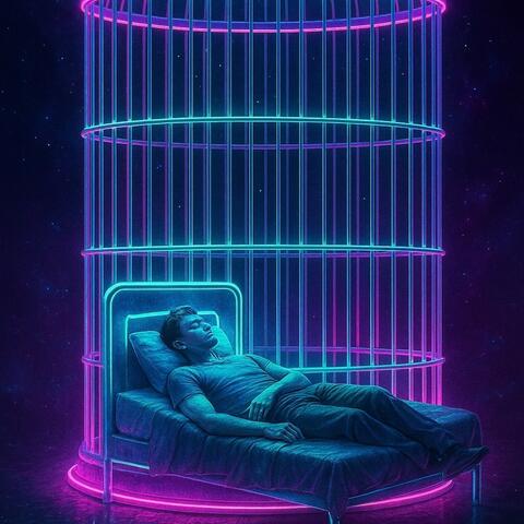 Caged Desire
