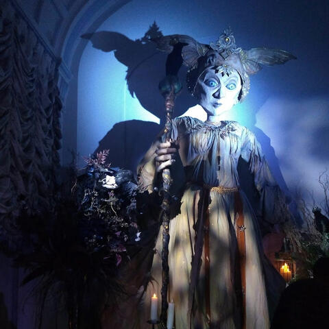 The Devil's Daughter