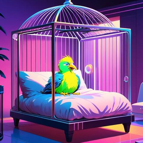 Caged Desire