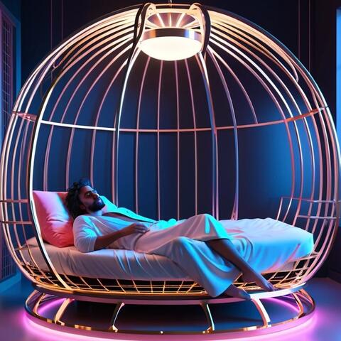 Caged Desire