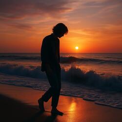 Tears and Waves