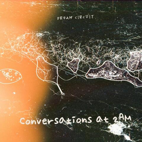 Conversations at 2AM