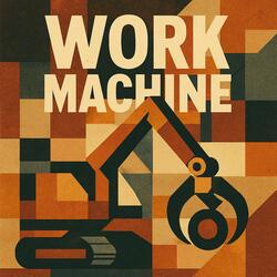 Work Machine