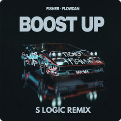 BOOST UP