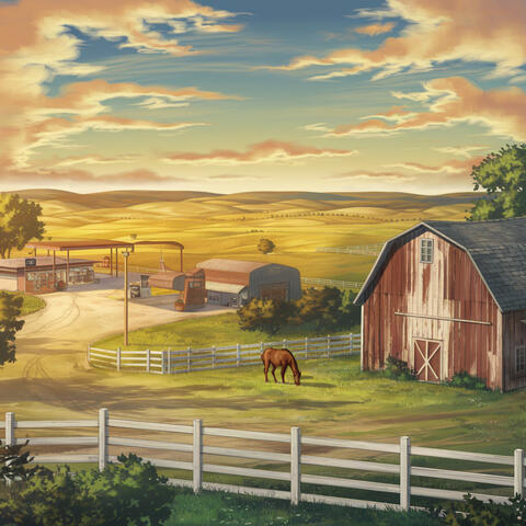 Sunny Road