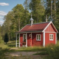 Ta Sjögull till Ålön