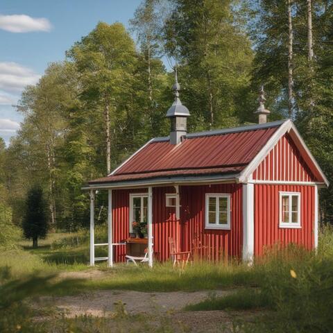 Ta sjögull till Ålön
