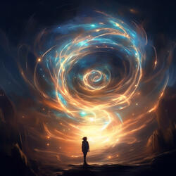 Whirling Wonder Lights