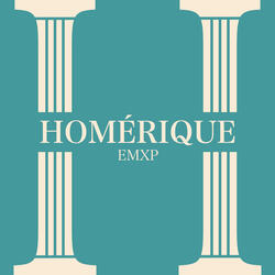 Homérique