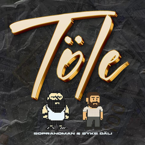 Töle